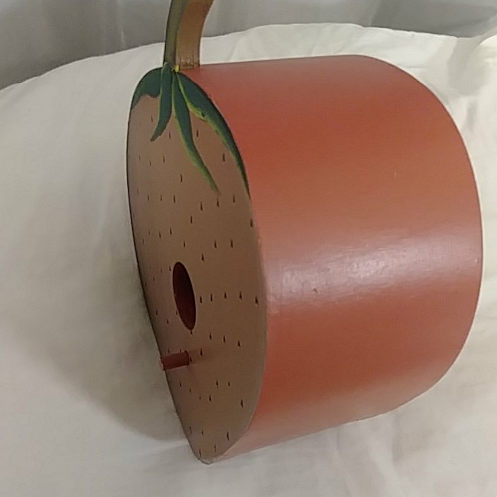 💘🍂 Birdhouse 🍓🐦🏠 - Picture 2 of 7